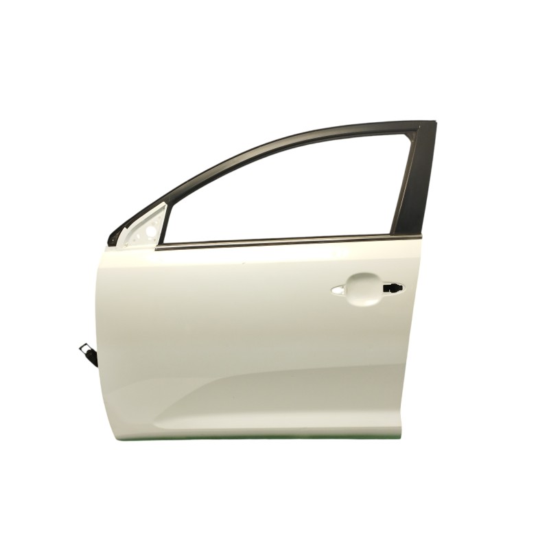 Recambio de puerta delantera izquierda para kia sportage iv (ql, qle) 1.7 crdi referencia OEM IAM 760033W001 OBSERVAR FOTOS 