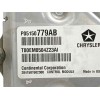 Recambio de centralita motor uce para fiat freemont (345_) 2.0 jtd 4x4 referencia OEM IAM P05150779AB 2841581502300 