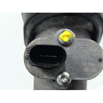 Recambio de cremallera direccion para seat cordoba (6l2) 1.6 16v referencia OEM IAM 6Q1423055BA  