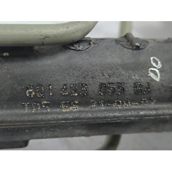 Recambio de cremallera direccion para seat cordoba (6l2) 1.6 16v referencia OEM IAM 6Q1423055BA  