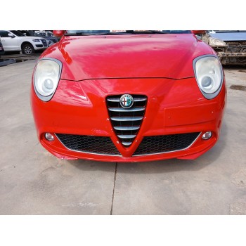 Recambio de paragolpes delantero para alfa romeo mito (955_) 1.4 (955axb1b) referencia OEM IAM 156084389 156100201 