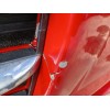Recambio de paragolpes delantero para alfa romeo mito (955_) 1.4 (955axb1b) referencia OEM IAM 156084389 156100201 