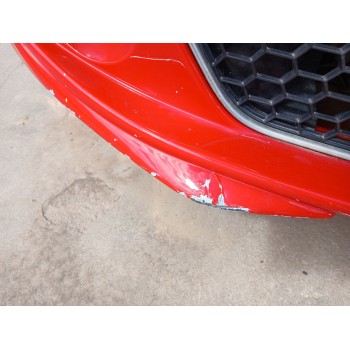 Recambio de paragolpes delantero para alfa romeo mito (955_) 1.4 (955axb1b) referencia OEM IAM 156084389 156100201 
