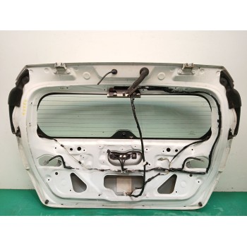 Recambio de porton trasero para toyota auris (_e18_) 1.4 d-4d (nde180_) referencia OEM IAM 6700502240  