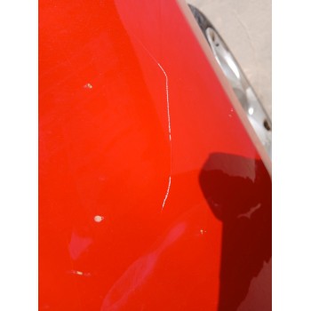 Recambio de aleta delantera derecha para alfa romeo mito (955_) 1.4 (955axb1b) referencia OEM IAM 50509311  