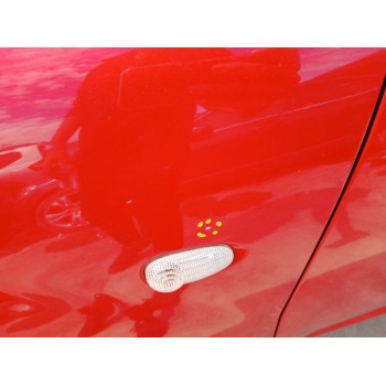 Recambio de aleta delantera derecha para alfa romeo mito (955_) 1.4 (955axb1b) referencia OEM IAM 50509311  