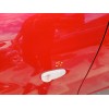 Recambio de aleta delantera derecha para alfa romeo mito (955_) 1.4 (955axb1b) referencia OEM IAM 50509311  