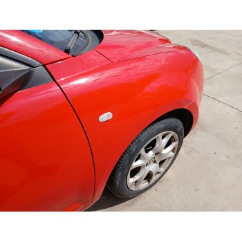 Recambio de aleta delantera derecha para alfa romeo mito (955_) 1.4 (955axb1b) referencia OEM IAM 50509311  