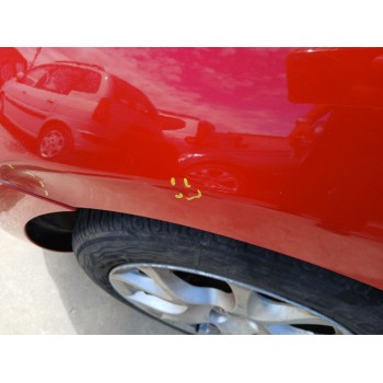 Recambio de aleta delantera izquierda para alfa romeo mito (955_) 1.4 (955axb1b) referencia OEM IAM 50509337  