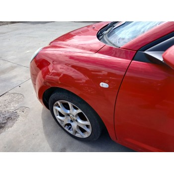 Recambio de aleta delantera izquierda para alfa romeo mito (955_) 1.4 (955axb1b) referencia OEM IAM 50509337  