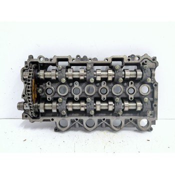 Recambio de culatin para ford focus c-max (cap) 1.6 tdci cat referencia OEM IAM 9644994680  