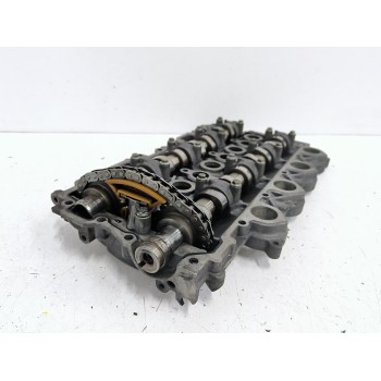 Recambio de culatin para ford focus c-max (cap) 1.6 tdci cat referencia OEM IAM 9644994680  