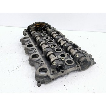 Recambio de culatin para ford focus c-max (cap) 1.6 tdci cat referencia OEM IAM 9644994680  