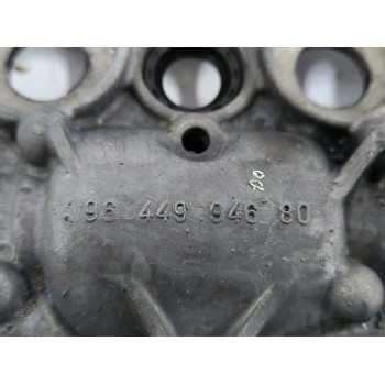 Recambio de culatin para ford focus c-max (cap) 1.6 tdci cat referencia OEM IAM 9644994680  