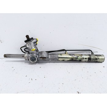 Recambio de cremallera direccion para nissan almera ii (n16) 2.2 di referencia OEM IAM 34011429  
