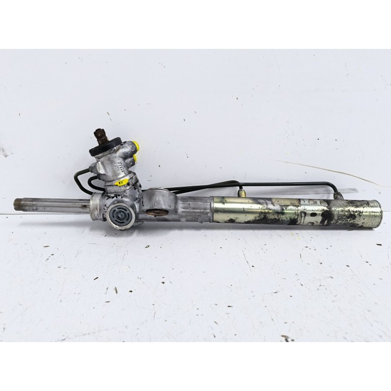 Recambio de cremallera direccion para nissan almera ii (n16) 2.2 di referencia OEM IAM 34011429  