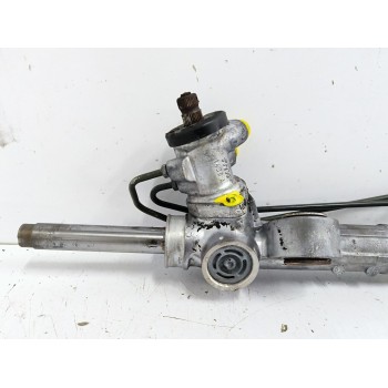 Recambio de cremallera direccion para nissan almera ii (n16) 2.2 di referencia OEM IAM 34011429  