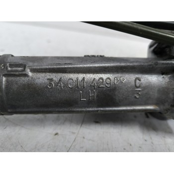 Recambio de cremallera direccion para nissan almera ii (n16) 2.2 di referencia OEM IAM 34011429  