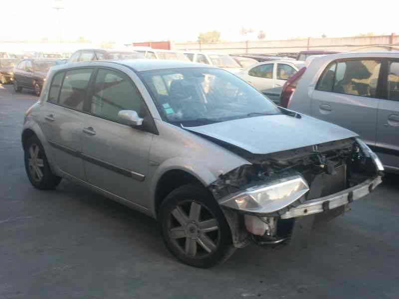 RENAULT MEGANE II BERLINA 5P
