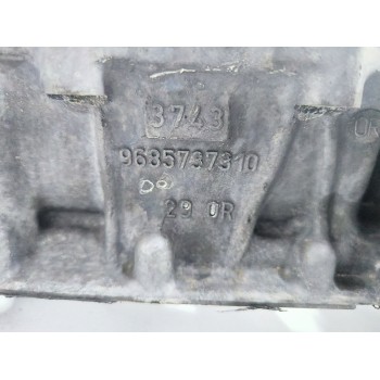 Recambio de sobrecarter para peugeot 308 ii (lb_, lp_, lw_, lh_, l3_) 1.6 hdi 100 referencia OEM IAM 9685737310  