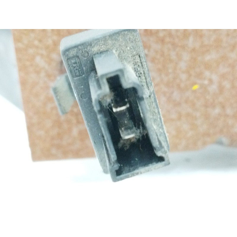 PEDAL EMBRAGUE