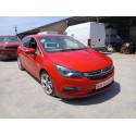 OPEL ASTRA K (B16)