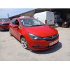 opel astra k (b16) del año 2017