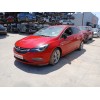 opel astra k (b16) del año 2017