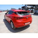 OPEL ASTRA K (B16)