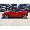 opel astra k (b16) del año 2017