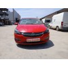 opel astra k (b16) del año 2017