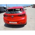 OPEL ASTRA K (B16)