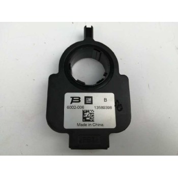 Recambio de sensor para opel astra j lim. 4türig 1.6 cdti dpf referencia OEM IAM 13589398 ANGULO DE GIRO 