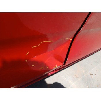Recambio de puerta trasera derecha para opel astra k (b16) 1.6 cdti (68) referencia OEM IAM   