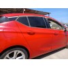 Recambio de puerta trasera derecha para opel astra k (b16) 1.6 cdti (68) referencia OEM IAM   