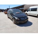 MERCEDES-BENZ CLASE B SPORTS TOURER (W245)