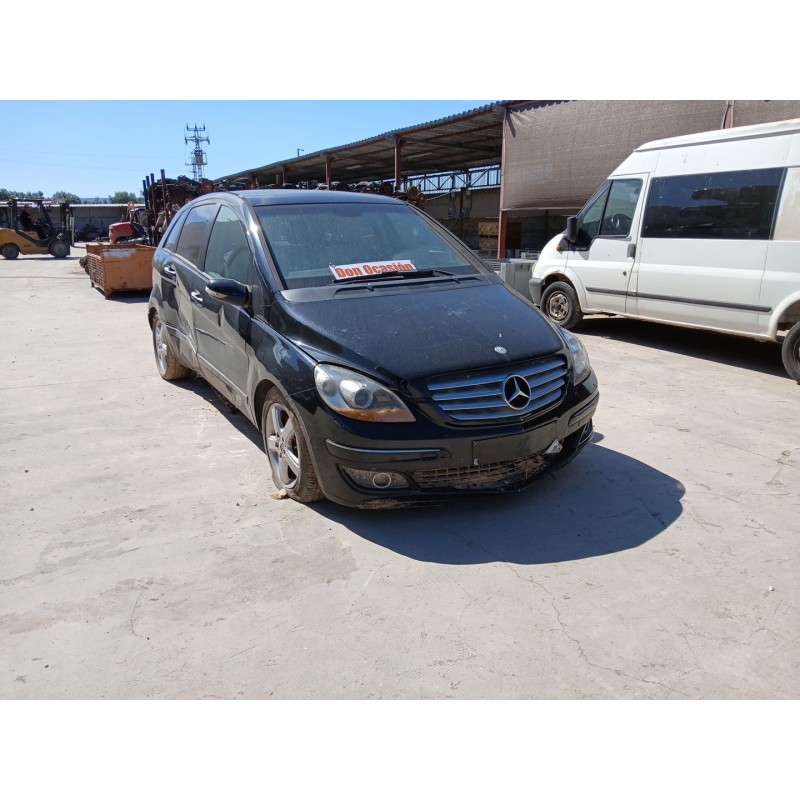 mercedes-benz clase b sports tourer (w245) del año 2006