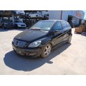 MERCEDES-BENZ CLASE B SPORTS TOURER (W245)