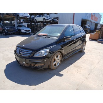 mercedes-benz clase b sports tourer (w245) del año 2006