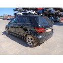 MERCEDES-BENZ CLASE B SPORTS TOURER (W245)