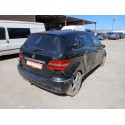 MERCEDES-BENZ CLASE B SPORTS TOURER (W245)