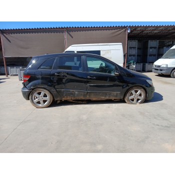 mercedes-benz clase b sports tourer (w245) del año 2006