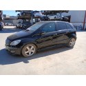 MERCEDES-BENZ CLASE B SPORTS TOURER (W245)