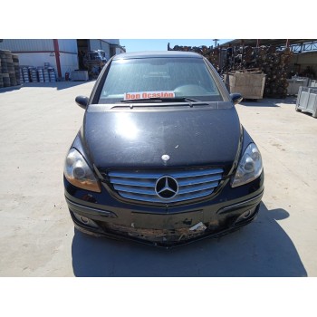 mercedes-benz clase b sports tourer (w245) del año 2006