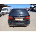 MERCEDES-BENZ CLASE B SPORTS TOURER (W245)
