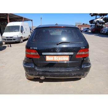 mercedes-benz clase b sports tourer (w245) del año 2006