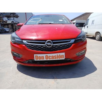 PARAGOLPES DELANTERO 39017249 13464819 