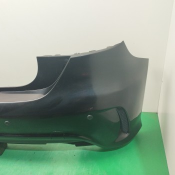 Recambio de paragolpes trasero para mercedes-benz clase a (w176) a 180 cdi / d (176.012) referencia OEM IAM A1768852325 OBSERVAR