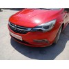 Recambio de paragolpes delantero para opel astra k (b16) 1.6 cdti (68) referencia OEM IAM   