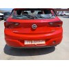 Recambio de paragolpes trasero para opel astra k (b16) 1.6 cdti (68) referencia OEM IAM   